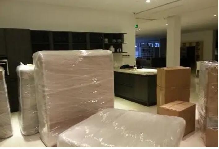 丹東到麗水長途搬家