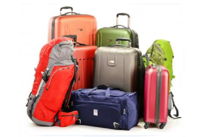 南通到通遼行李托運