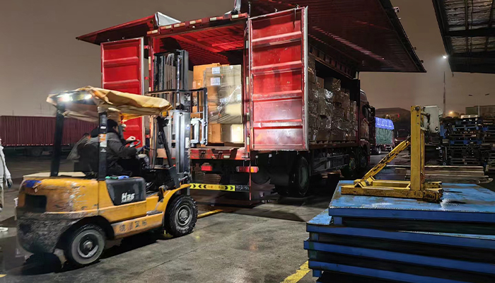 大慶到濰坊物流公司-電商物流合同承運(yùn)「門到門配送」 大慶到濰坊物流公司-電商物流合同承運(yùn)「門到門配送」