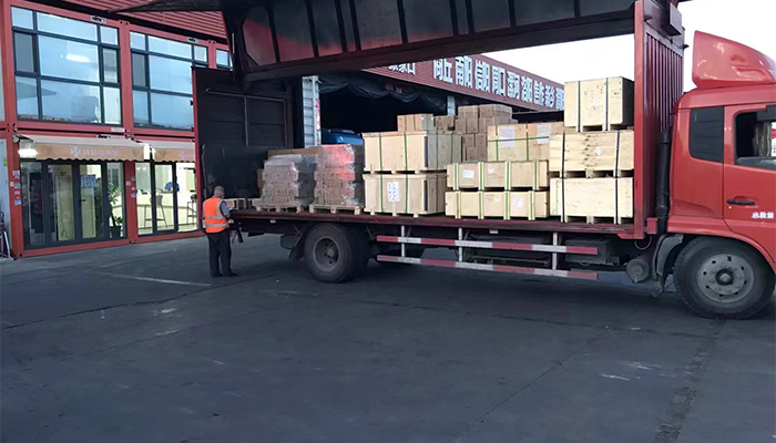 漳州到大慶物流公司-食品飲料運輸天天發(fā)車「收費標準」 漳州到大慶物流公司-食品飲料運輸天天發(fā)車「收費標準」